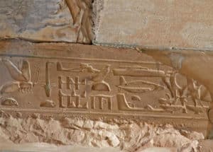 gerofigici ad Abydos