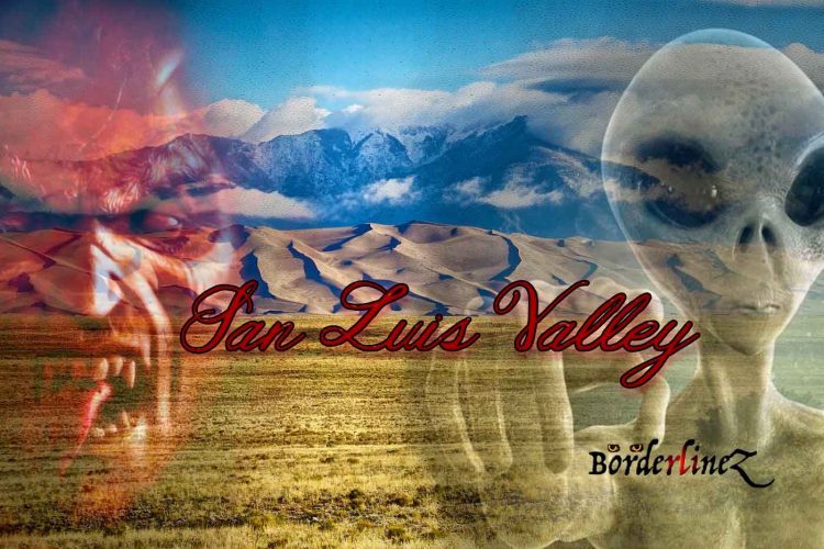 san luis valley