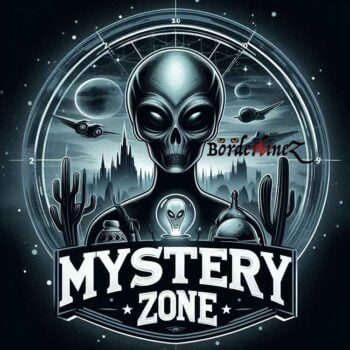 mystery zone forum