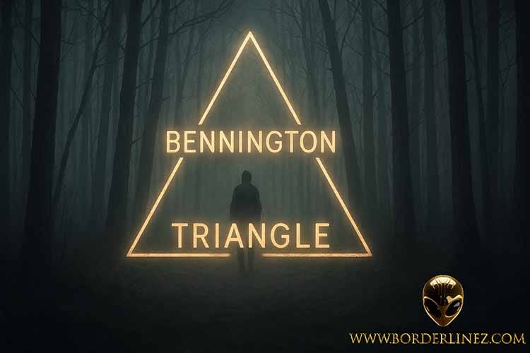 Il Triangolo di Bennington