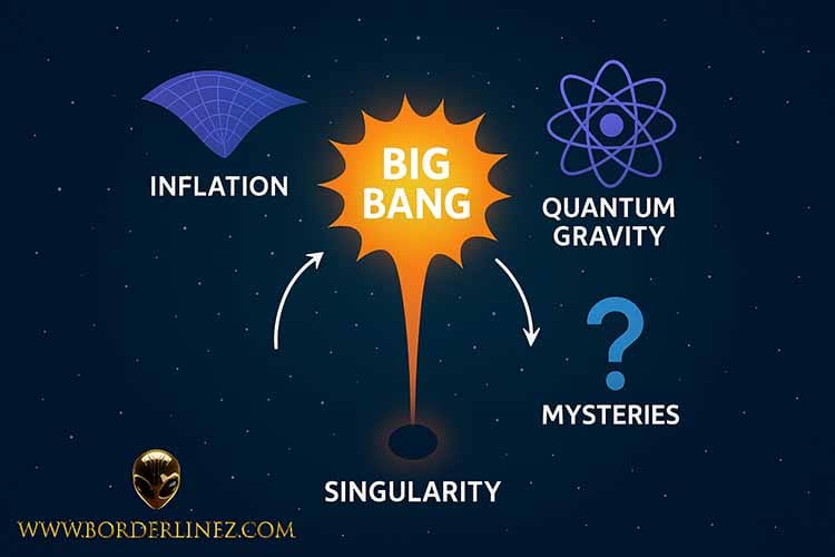 Teoria della Singolarità