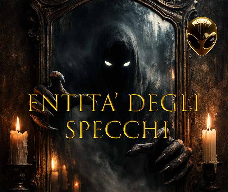Entità degli specchi