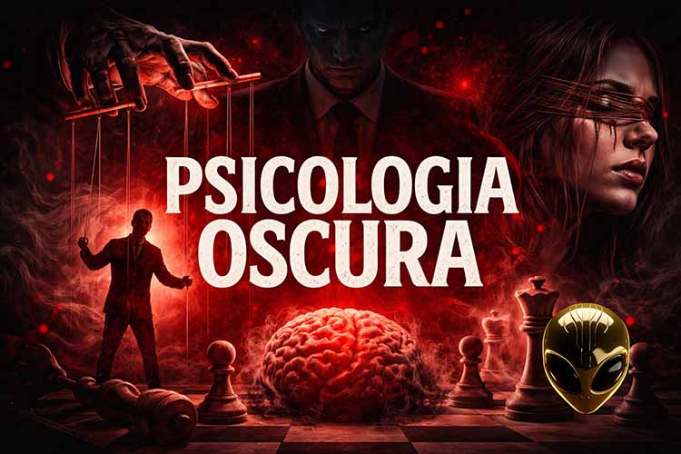 Psicologia Oscura