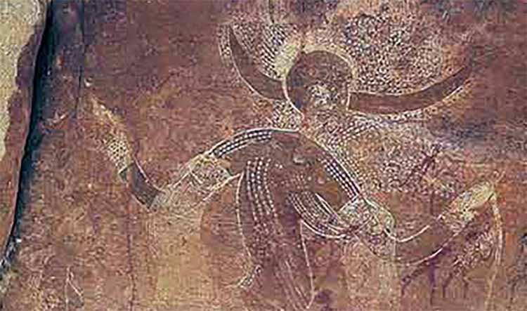 Pitture rupestri e alieni: cosa esiste davvero e cosa è pura mistificazione